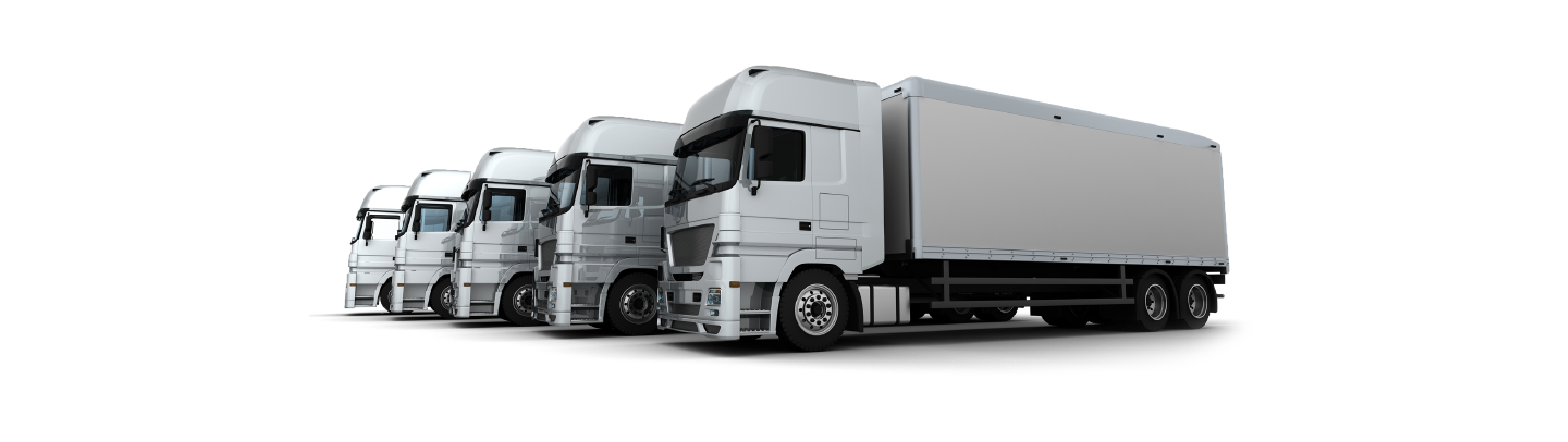 Truck fleet