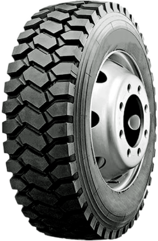Tyre illustration